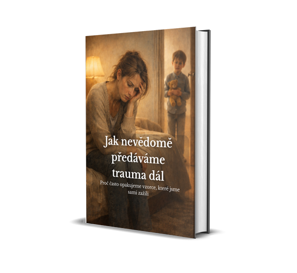 Jak nevědomě předáváme trauma dál