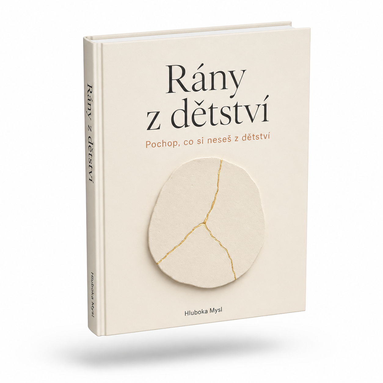 Rány z dětství
