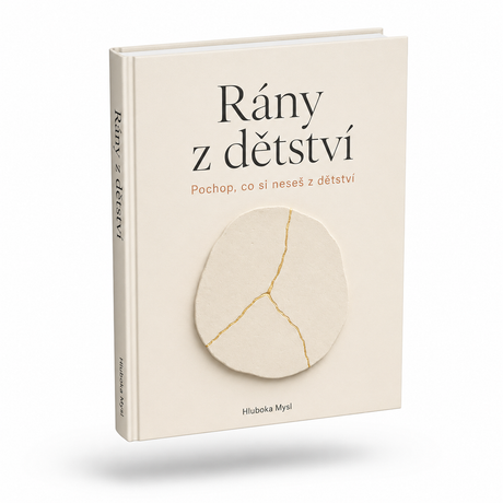 Rány z dětství