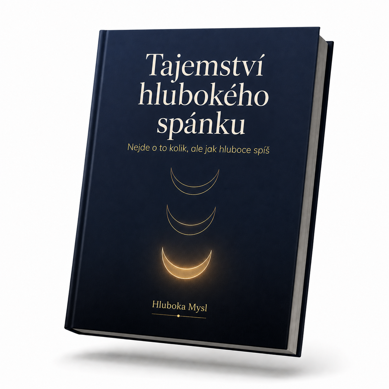 Tajemství hlubokého spánku