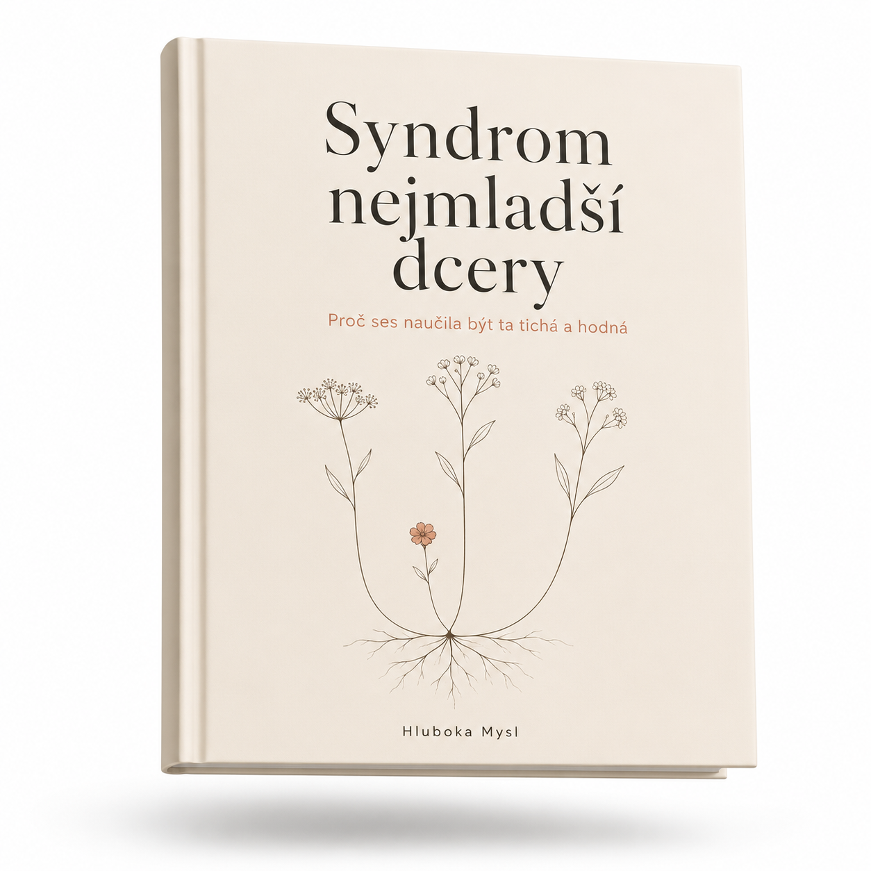 Syndrom nejmladší dcery