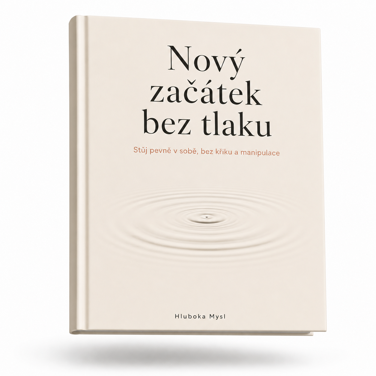 Nový začátek bez tlaku
