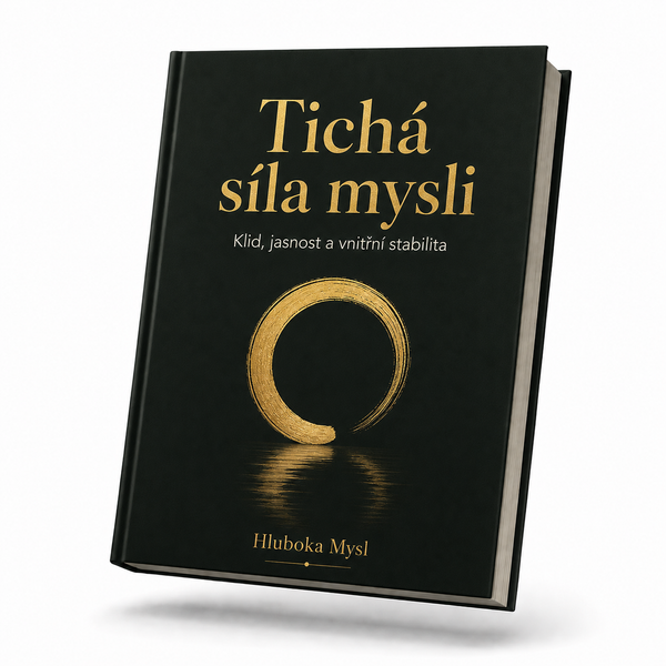 Tichá síla mysli