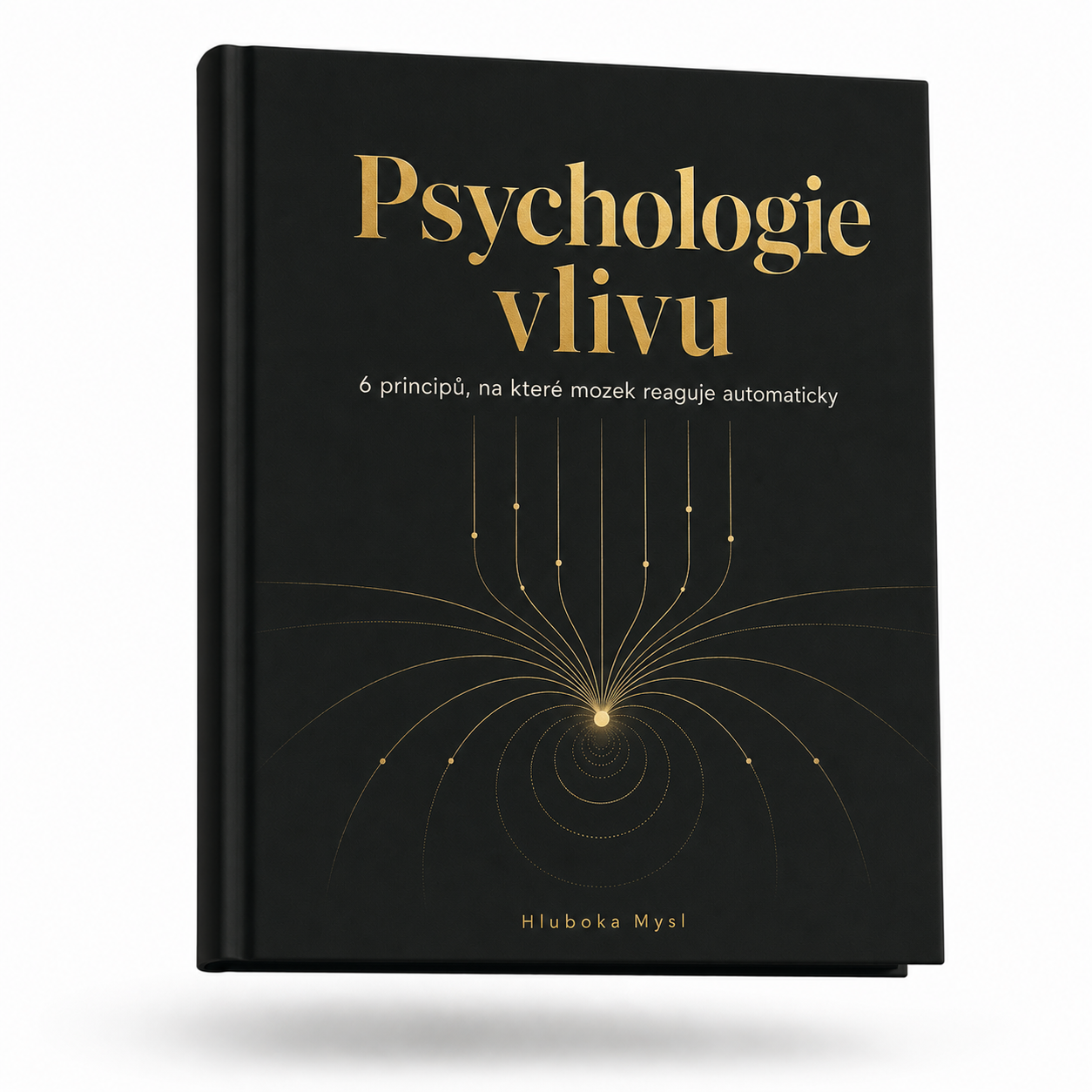 Psychologie vlivu