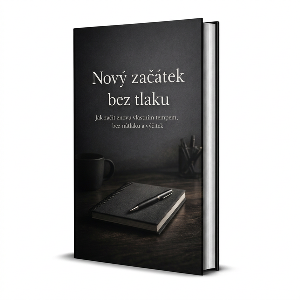 Nový začátek bez tlaku