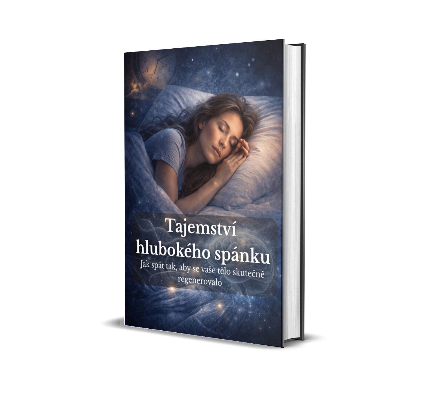 Tajemství hlubokého spánku