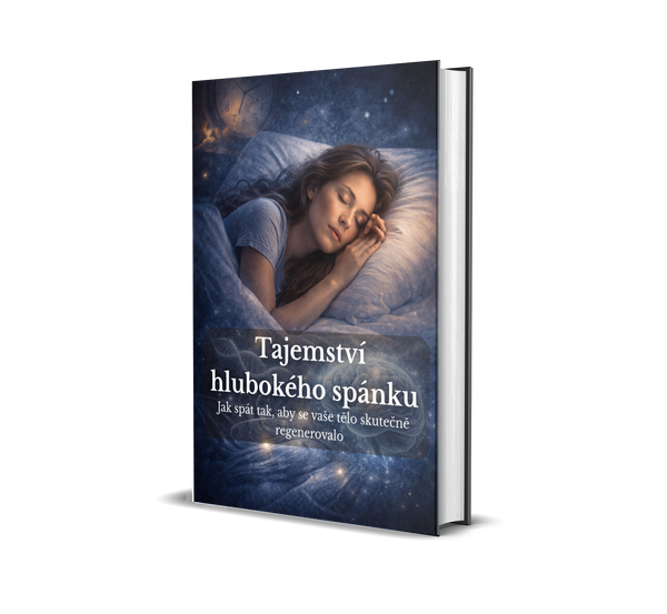 Tajemství hlubokého spánku